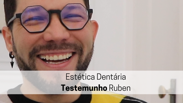 Ruben Valencia - Testemunho Escultura de Dentes